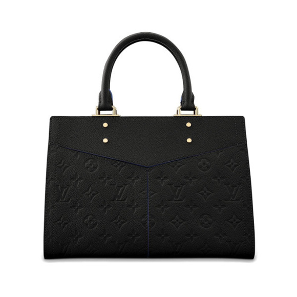 Louis Vuitton Three PM Emplant Shoulder Bag - Picture 3 of 5